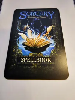 Army of the Dead NM Unique Sorcery Contested Realms Gothic - Image 2