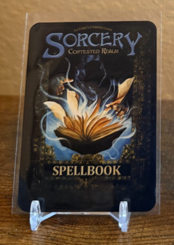 Sorcery Contested Realms - Gothic - Army of the Dead NM - Image 2