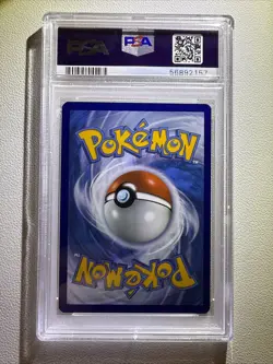 PSA 10 Charizard #025 - 2020 Pokemon Sword & Shield Vivid Voltage - Image 2