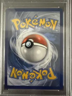 2021 POKEMON SWORD & SHIELD CHILLING REIGN #058 GALARIAN ARTICUNO V PSA 9 - Image 4