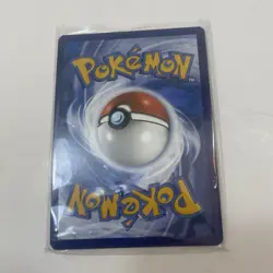 Pokemon Card Armarouge 203/198 Scarlet & Violet Base Illustration Rare Near Mint - Image 4