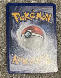 Rayquaza 3/17 - Holo Rare - Pop Series 1 Pokemon TCG LP/MP - Image 2