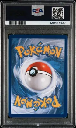 Pokemon Dialga EX 122/119 PSA 6 EX-MT XY Phantom Forces Secret Rare FA 2014 - Image 2