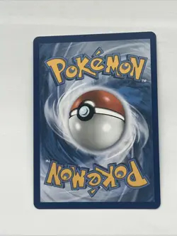Pokemon TCG Team Rockets Moltres EX Destined Rivals 208/182 NearMint Condition - Image 2