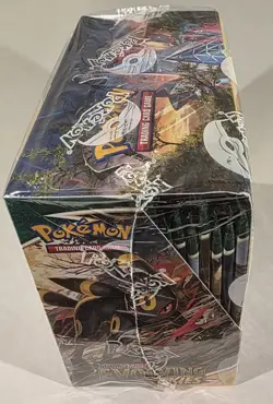 New Factory Sealed Pokemon Evolving Skies Booster Box 36 Packs - Image 3
