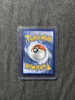 2016 Pokemon Charizard EX XY121 Black Star Promo 2016 Holo Rare - NM - Image 2