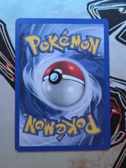 Pokemon Erika's Vileplume 5/132 - Holo Rare - Gym Heroes Pokemon 2000 - Image 2