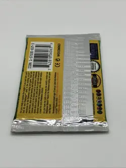 Pokemon Jungle first edition Booster Pack Scyther 1st Heavy 21.14 (Please Read) - Image 5