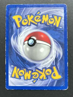Pokemon Trainer Pokemon Flute 86/102 Base Set Vintage WOTC Uncommon - Image 2