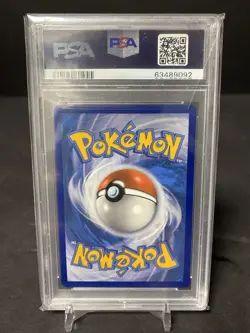 PSA 9 - MEWTWO - GX - 31/68 - SUN & MOON - HIDDEN FATES - Pokemon - Image 2