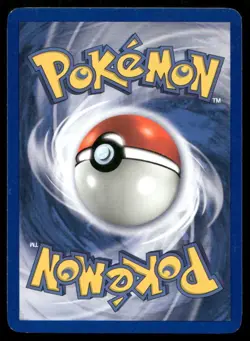 LP Pokemon Base Set Unlimited Full Heal 82/102 WOTC 1999 - Image 2