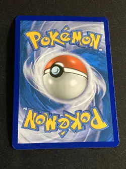 Pokemon - 25 Anniversary - McDonald Confetti Promo - Pikachu - 25/25 - NM! - Image 2