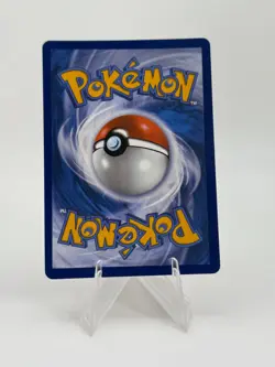 Pokemon Oricorio ex Promo Mega Evolution Promos 024 - Image 4