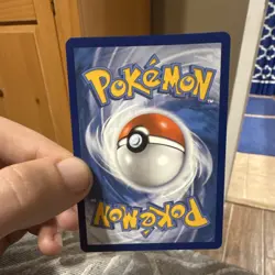 Pokemon Medicham V Full Art Holo Ultra Rare Evolving Skies 186/203 210HP English - Image 2