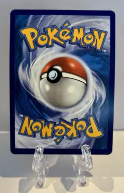 Pokemon TCG Destined Rivals Mewtwo EX Team Rockets Hyper Rare Card 240/182-MINT! - Image 4