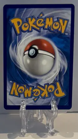 Pokemon TCG Destined Rivals Mewtwo EX Team Rockets Hyper Rare Card 240/182-MINT! - Image 5