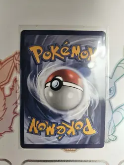 Pokemon Mewtwo EX TCG Hyper Rare Card Team Rockets 240/182 Destined Rivals - Image 2