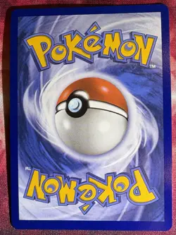 Pokemon TCG Mewtwo EX Team Rockets Hyper Rare Card 240/182 Destined Rivals - Image 2