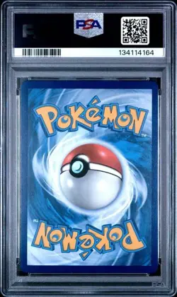 Team Rocket's Mewtwo EX 240/182 PSA Mint 9 Destined Rivals Pokemon Card 2025 - Image 2