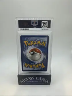 Mega Sableye & Tyranitar GX PSA 10 MINT 126/236 Sm-Unified Minds Holo - Image 4