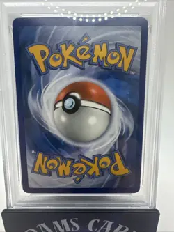 Mega Sableye & Tyranitar GX PSA 10 MINT 126/236 Sm-Unified Minds Holo - Image 5