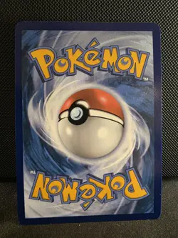 Cofagrigus 123/086 Illustration Rare Pokemon Scarlet & Violet White Flare NM - Image 2