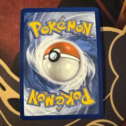 Cofagrigus 123/086 Illustration Rare White Flare Pokemon Card NM - Image 2