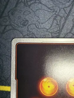 Dragonball Super Card SS4 Gogeta, Thwarting the Dark Empire BT14-129 SPR - Image 3