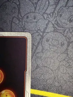 Dragonball Super Card SS4 Gogeta, Thwarting the Dark Empire BT14-129 SPR - Image 4