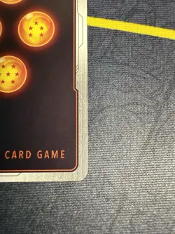 Dragonball Super Card SS4 Gogeta, Thwarting the Dark Empire BT14-129 SPR - Image 5