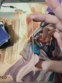 Clear Wing Synchro Dragon (Ghost Rare) CROS-EN046 Crossed Souls Unlimited - Image 2