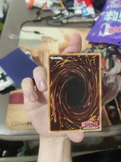 Clear Wing Synchro Dragon (Ghost Rare) CROS-EN046 Crossed Souls Unlimited - Image 3