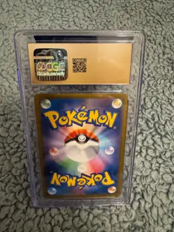 Pokemon 2021 Japanese Charizard CGC Pristine 10 - Vmax Climax - 017/184 - Holo - Image 2