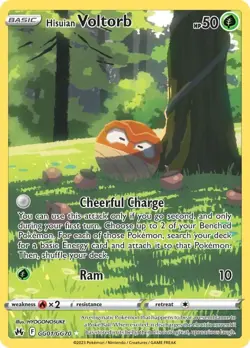 Crown Zenith Galarian Gallery - Illustration Rare - Pokemon - Choose Your Cards! - Image 2