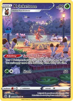 Crown Zenith Galarian Gallery - Illustration Rare - Pokemon - Choose Your Cards! - Image 3