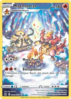 Crown Zenith Galarian Gallery - Illustration Rare - Pokemon - Choose Your Cards! - Image 4