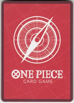 One Piece TCG Charlotte Linlin L Starter Deck 7: Big Mom Pirates ST07-001 - Image 2