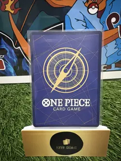 Sabo - PRB02-014 One Piece Premium Booster -The Best- Vol. 2 SR NM English - Image 2