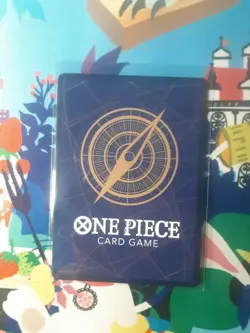 One Piece TCG - Sables - ST03-015 - Starter Deck 3: Seven Warlords of the Sea NM - Image 2