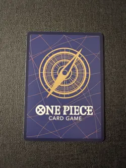 NM One Piece TCG English OP07-057 Perfume Femur R Foil - Image 2