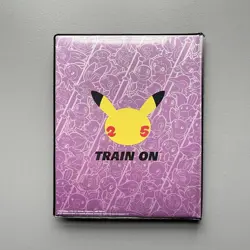 Pokemon Binder with Holo Cards in Bundle Folder Joblot Starter Deck Collection - Image 4