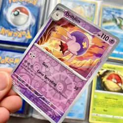 Pokemon Binder with Holo Cards in Bundle Folder Joblot Starter Deck Collection - Image 5
