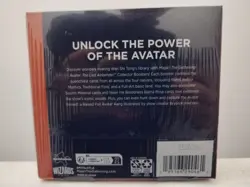 Magic the Gathering | Avatar The Last Airbender Collector Booster Box | English - Image 2