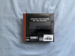 Magic The Gathering Avatar The Last Airbender - Collector Booster Box - Image 2