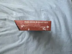 Magic The Gathering Avatar The Last Airbender - Collector Booster Box - Image 3