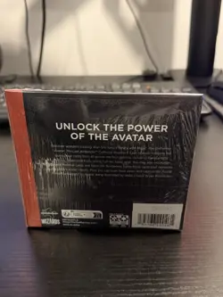 Magic: The Gathering: Avatar: The Last Airbender Collector Booster Box - Image 3