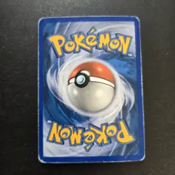 Pokemon Card - Blastoise EX Crystal Guardians 14/100 Reverse Holo Rare - Image 5