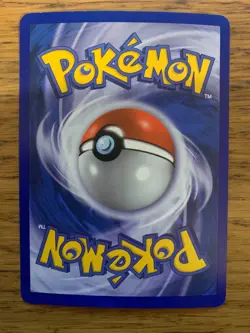 NM! Blastoise (14/100) EX Crystal Guardians Holo Pokemon Card! FAST & FREE P&P! - Image 2