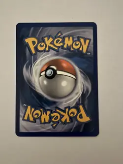 Blastoise 14/100 EX Crystal Guardians Non-Holo Regular Rare Pokemon Card NM - Image 2