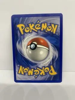 Blastoise 14/100 Non Holo Crystal Guardians - Pokemon Card - NM - Image 3